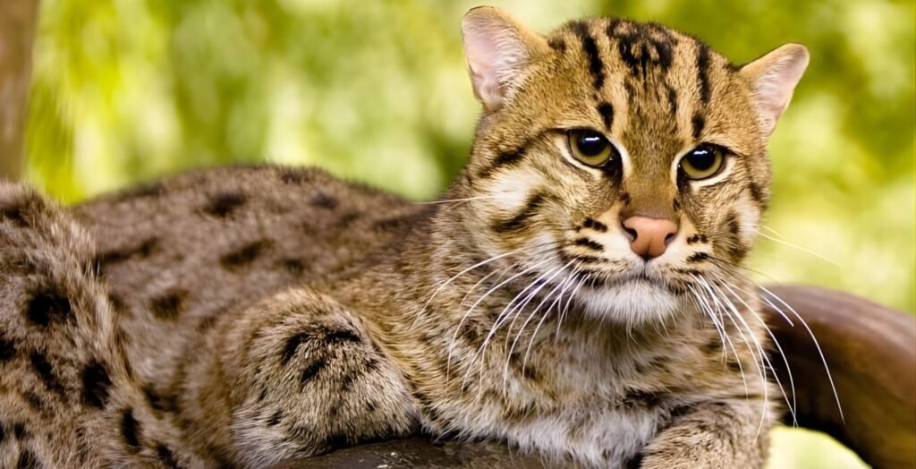 State animal of West Bengal