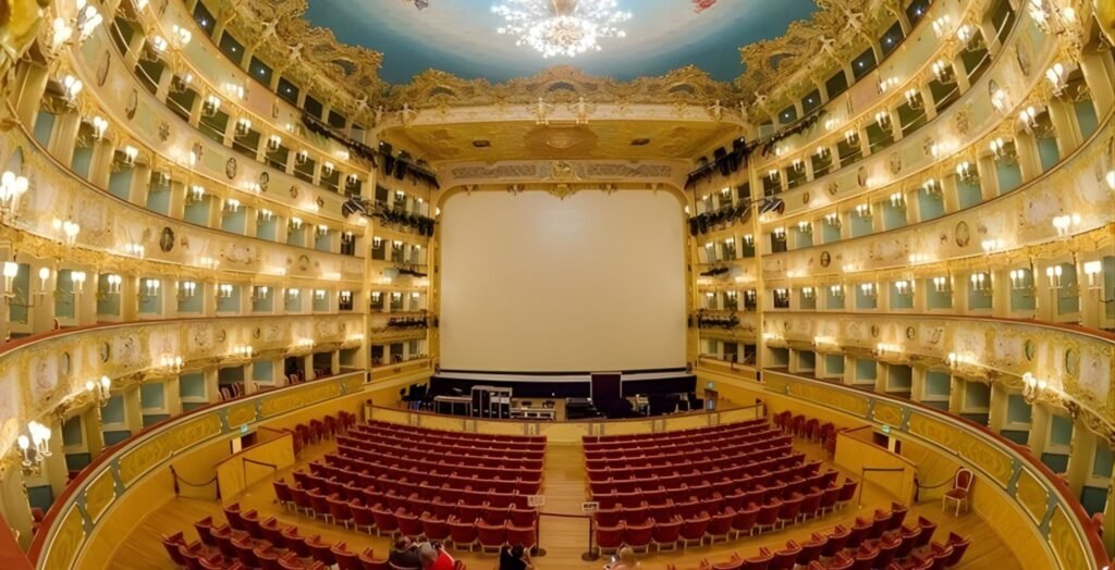 famous theatre plays