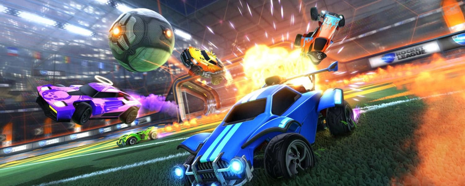 Rocket League