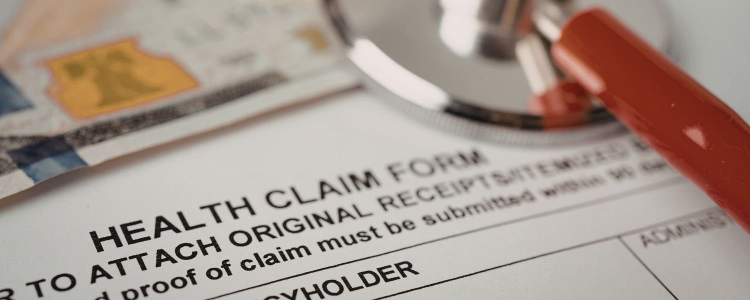 Seamless Claims Processing