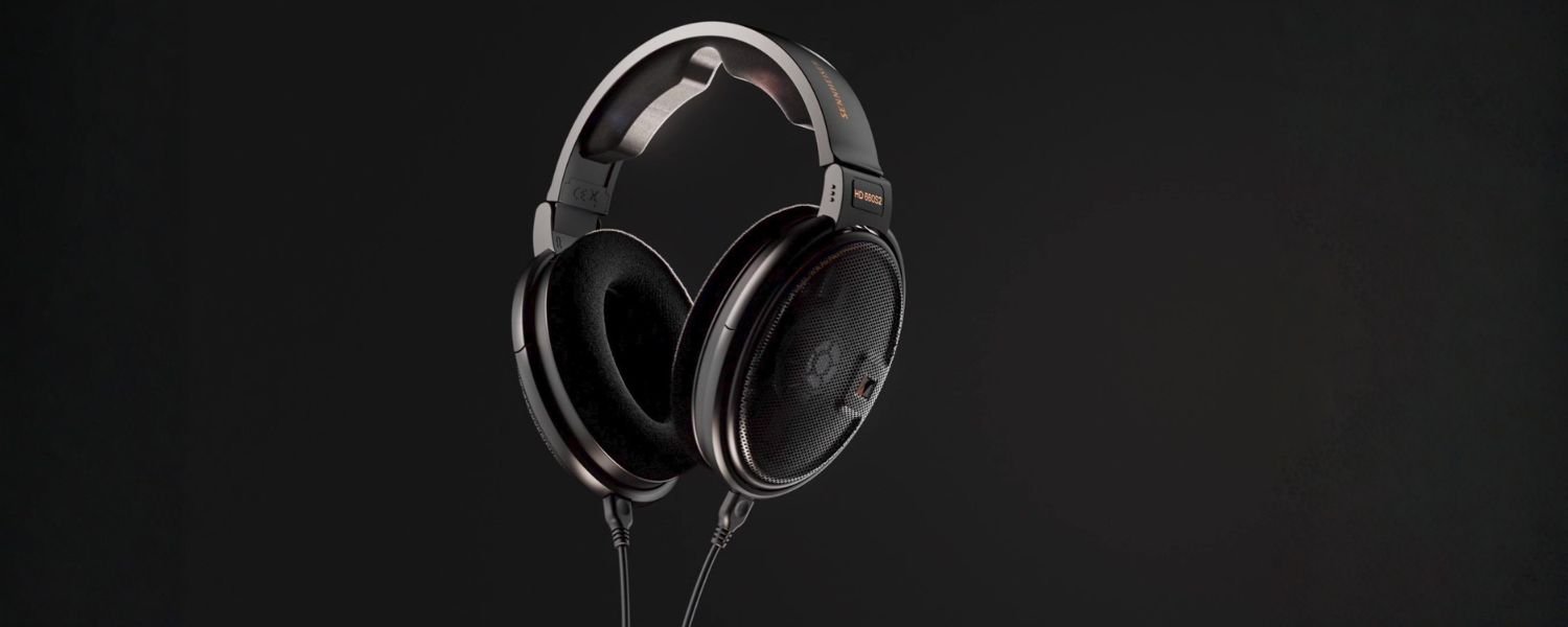 Sennheiser HD 660 S_ Audiophile-Grade Sound Precision