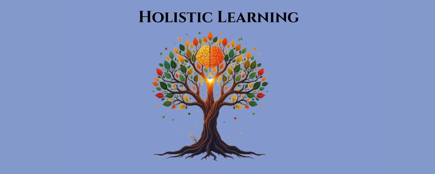 Setting the Stage_ The Importance of Holistic Education