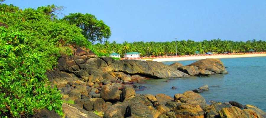 Padubidri Beach, Karnataka