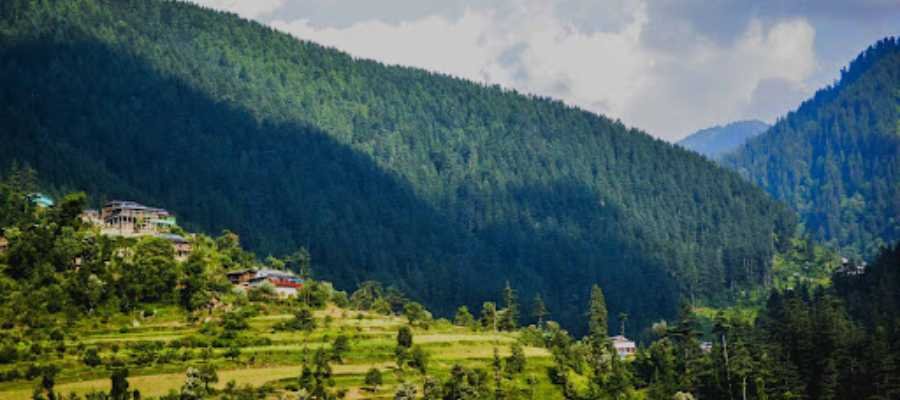 Preserving the Pristine: Responsible Tourism in Tirthan Valley