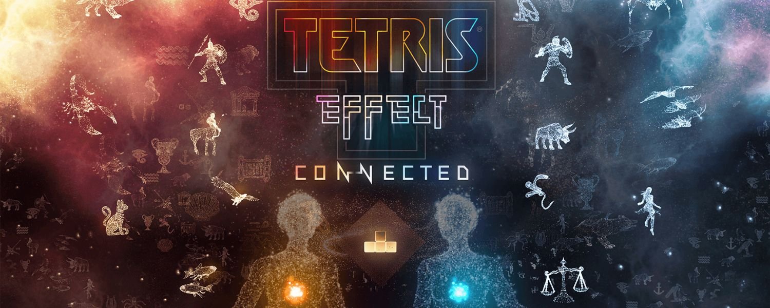 Tetris Effect Connected