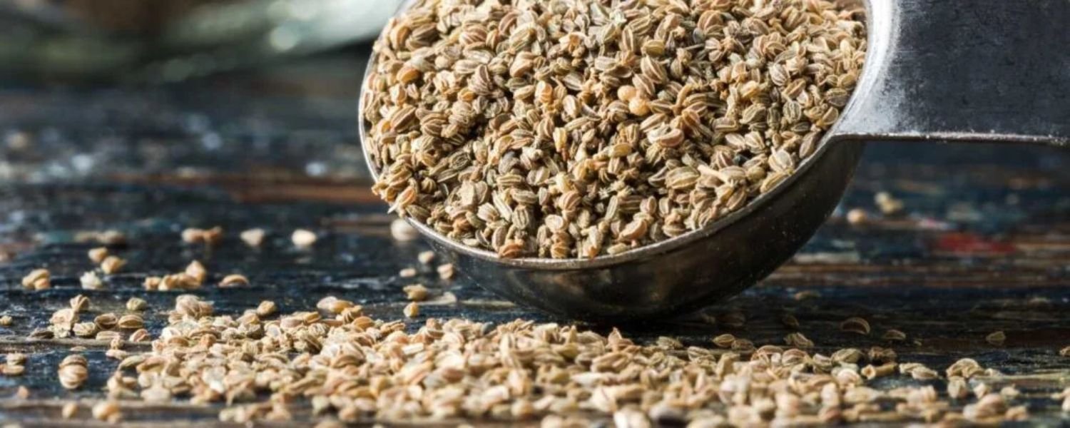 The Economic Windfall from Seeds