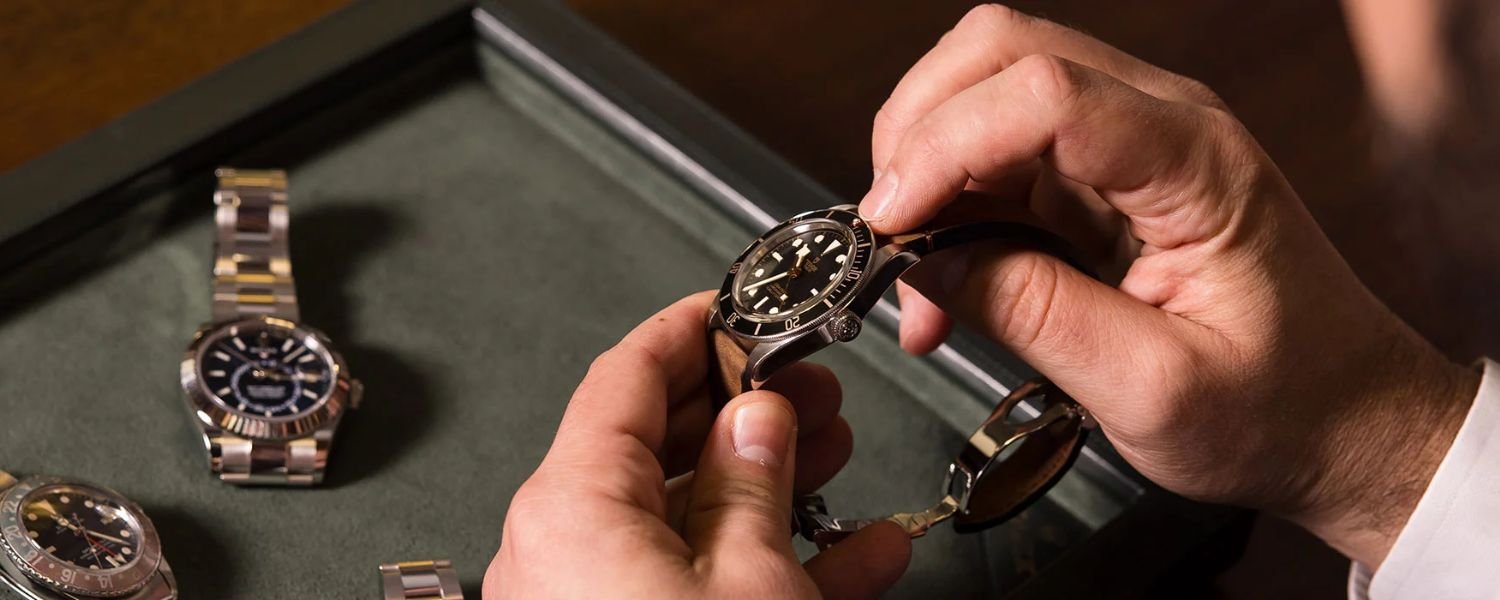 The Essence of Watch Movements