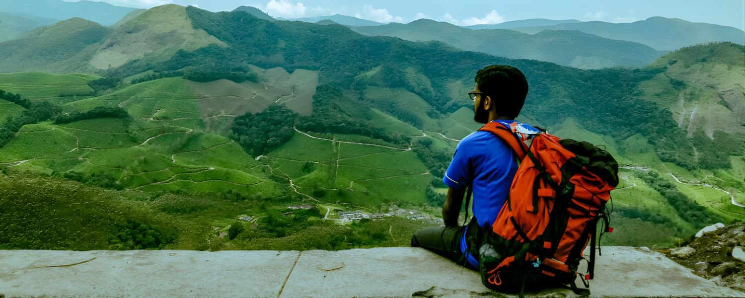 The Indian Backpacker (Facebook)_ Solo Sojourns in India