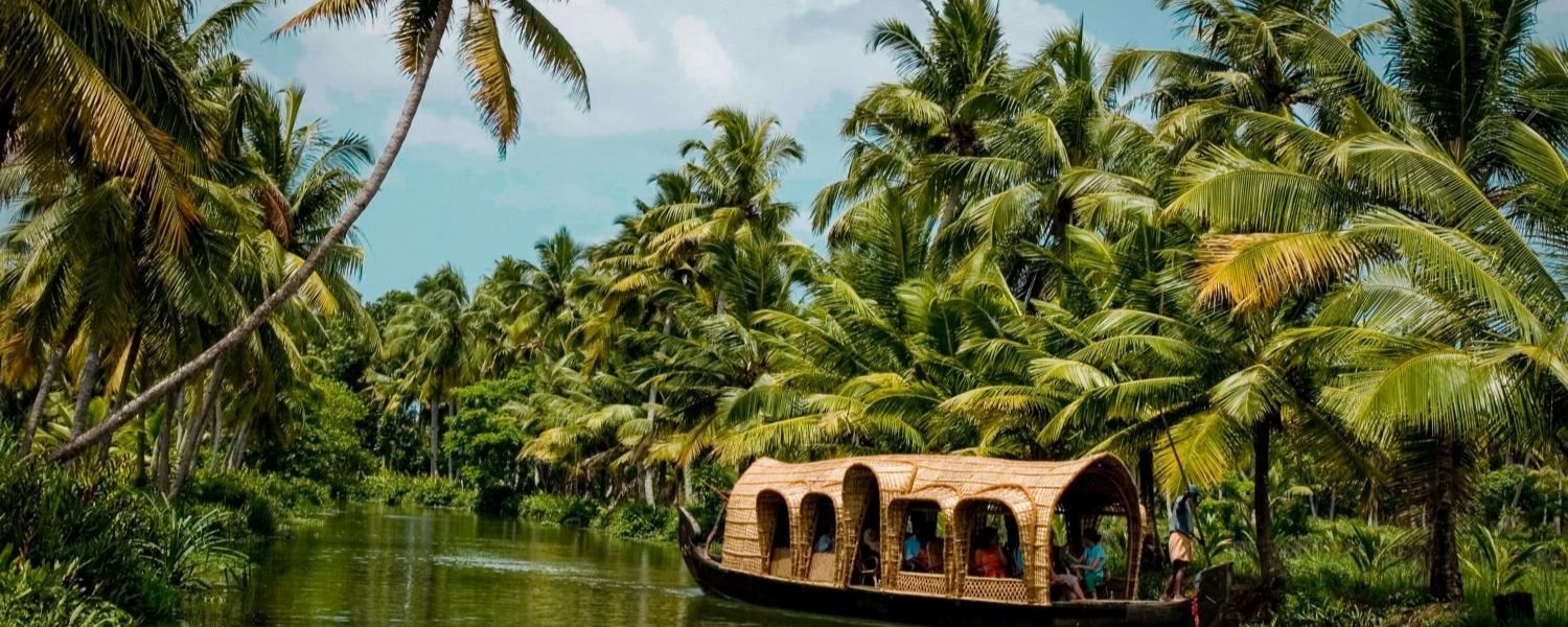 The Kerala Connection