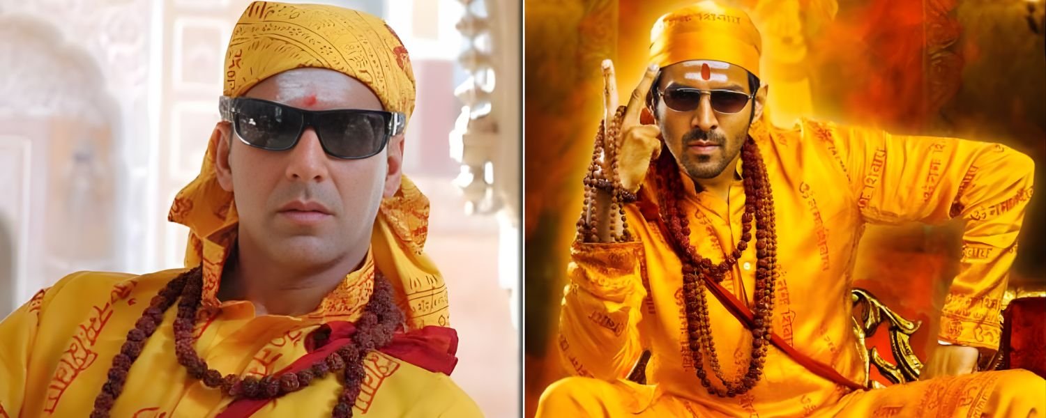 The Legacy of Bhool Bhulaiyaa