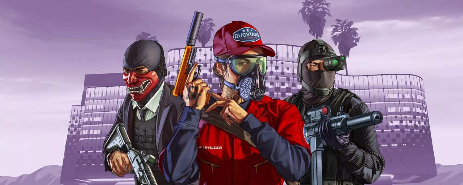 The Online Experience_ GTA Online and Multiplayer Dynamics