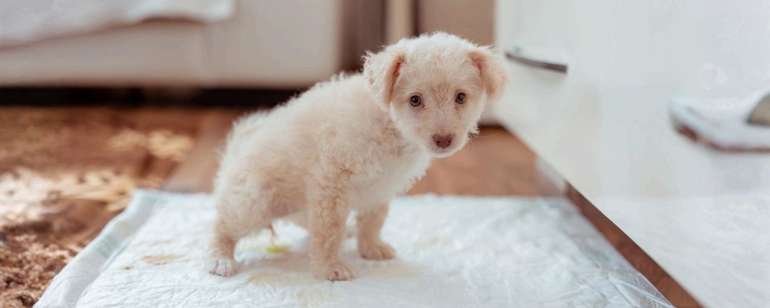 The Prelude to Puppy Parenthood