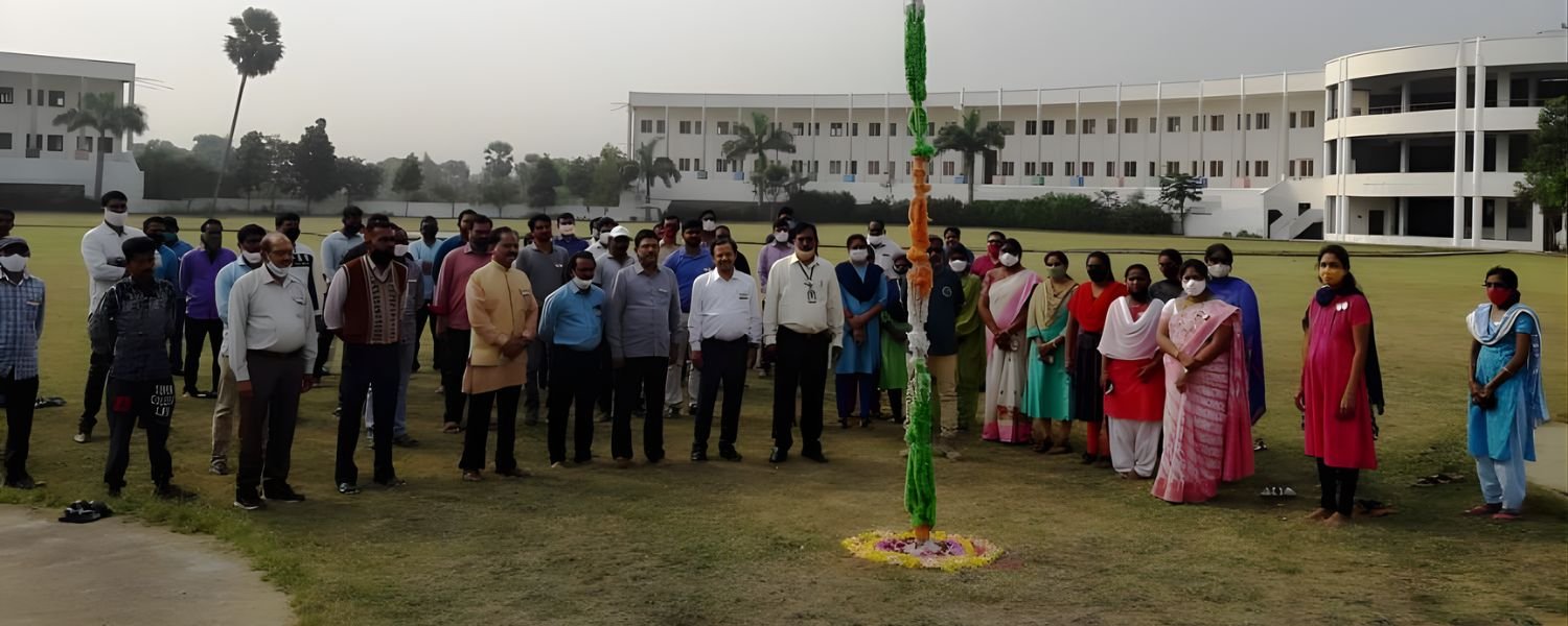 The Role of Citizens