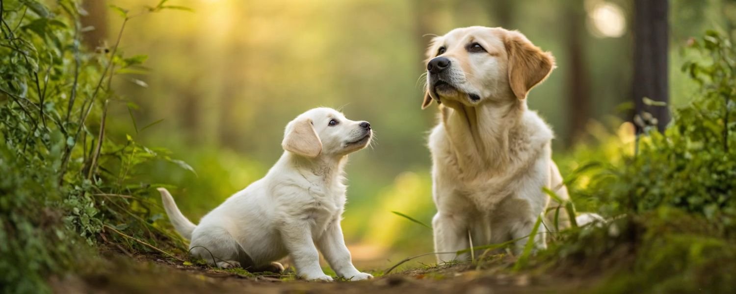 Transitioning to Adulthood_ Caring for an Aging Companion