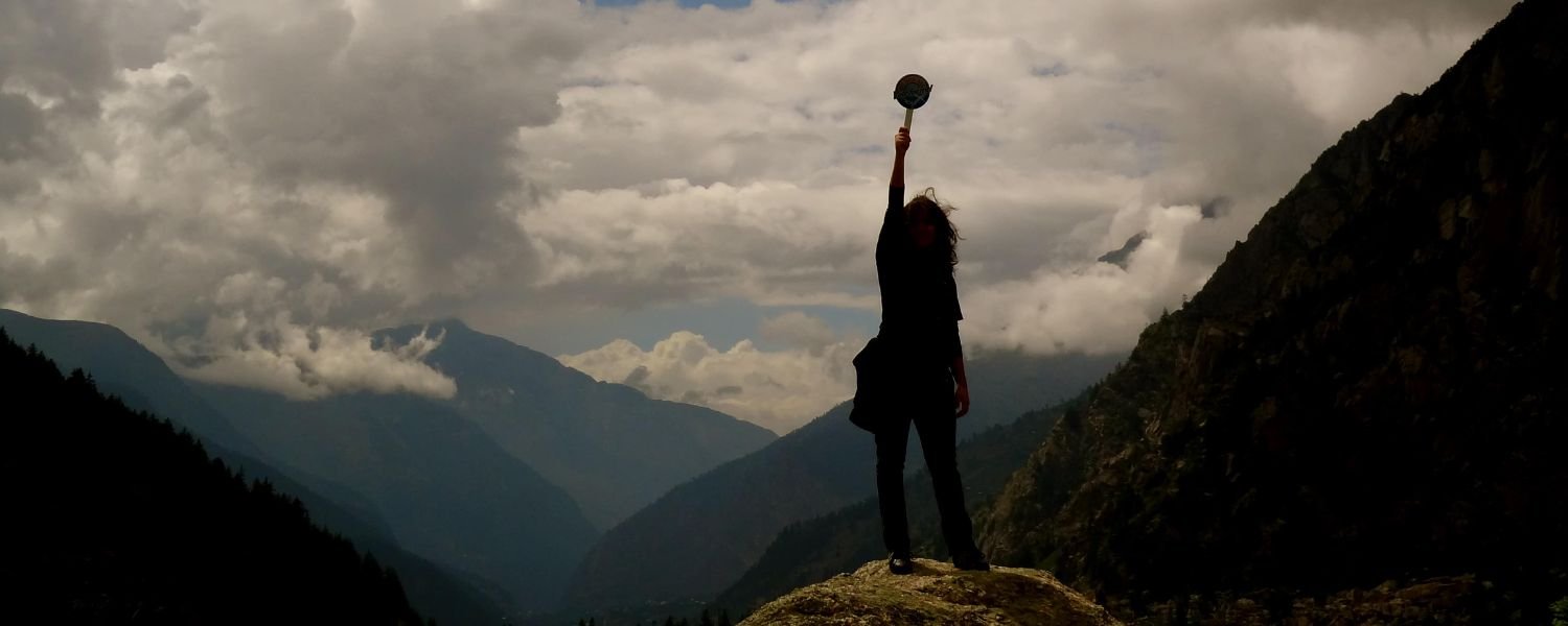 Travel Solo and Smart (Facebook)_ Empowering Solo Travelers in India