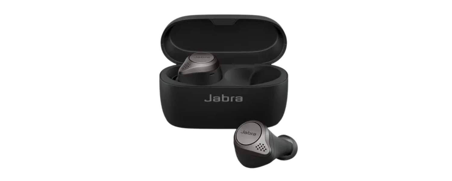 Jabra Elite 75t, best wireless earbuds, Best rated wireless earbuds for android, best wireless earbuds in india, best earbuds, best earbuds in india, best earbuds for android,