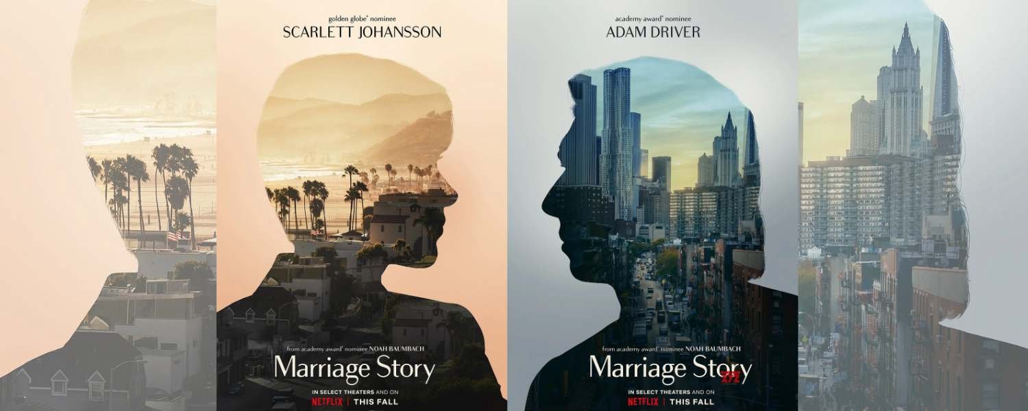 Marriage Story, NetflixMustWatch, TopMoviesOnNetflix, MovieTime, NetflixRecommendations, ScreenFavorites
