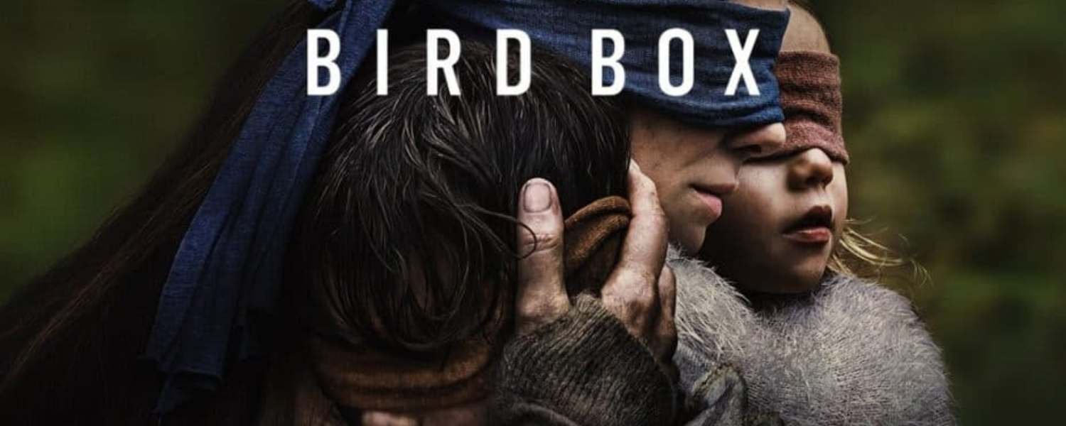 Bird Box, NetflixMustWatch, TopMoviesOnNetflix, MovieTime, NetflixRecommendations, ScreenFavorites