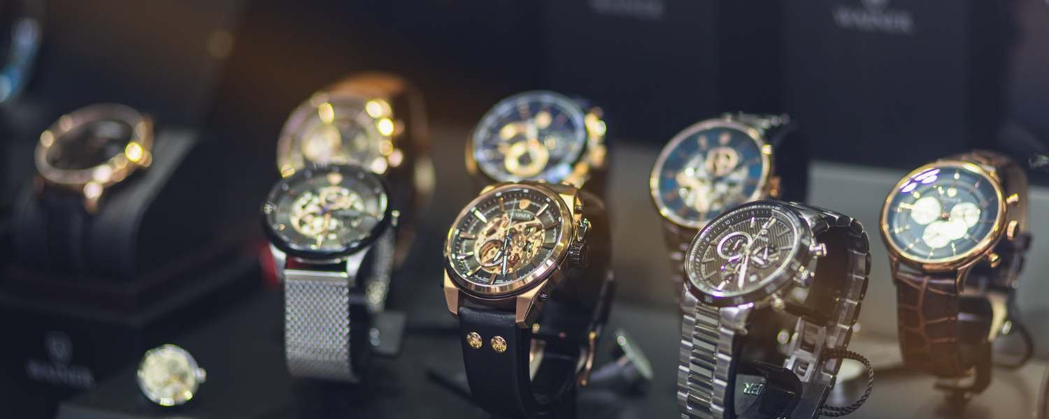 Luxury Watch Brands, Luxury Watches, the World of Luxury Watch Brands,