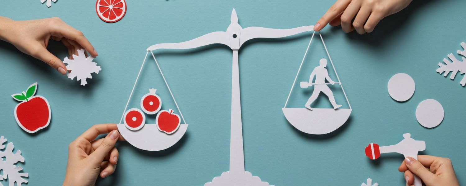 Wellness and Lifestyle Support