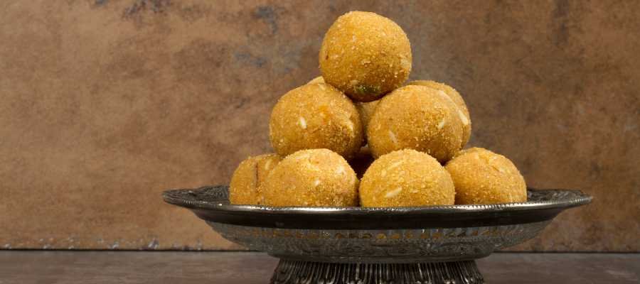 laddu