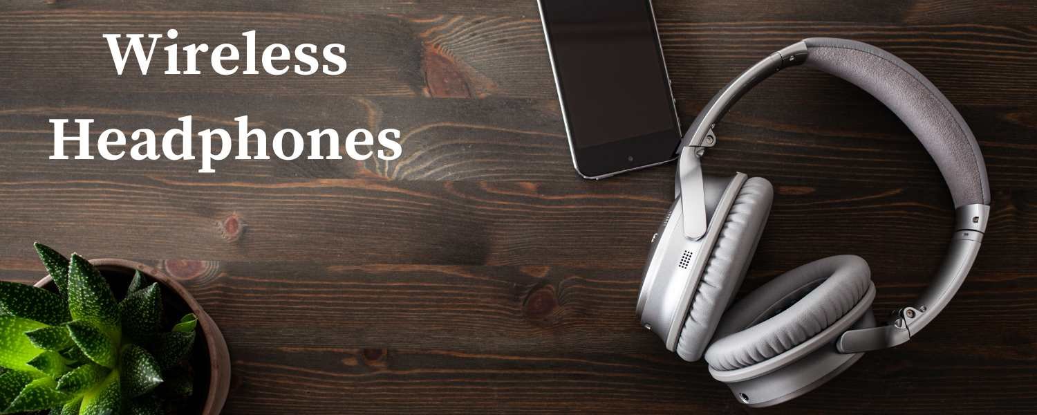 Wireless Headphones A Symphony of Freedom#Wirelessaccessories,#buyWirelessaccessories,#mobilewirelessaccessories,#Bestwirelessaccessories,#wirelessearbuds