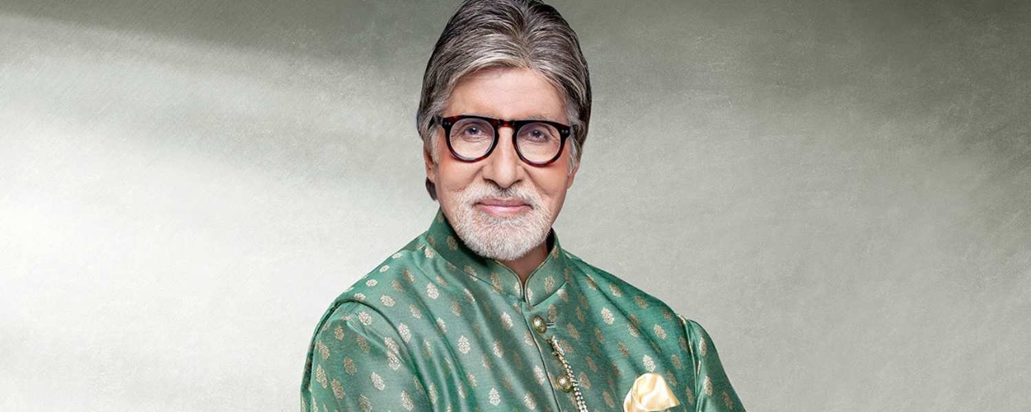 amitabh bachan