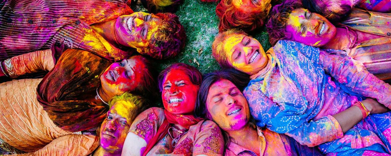 HoliCelebration, FestivalOfColors, Holi2024, JoyfulMoments, CulturalHarmony,