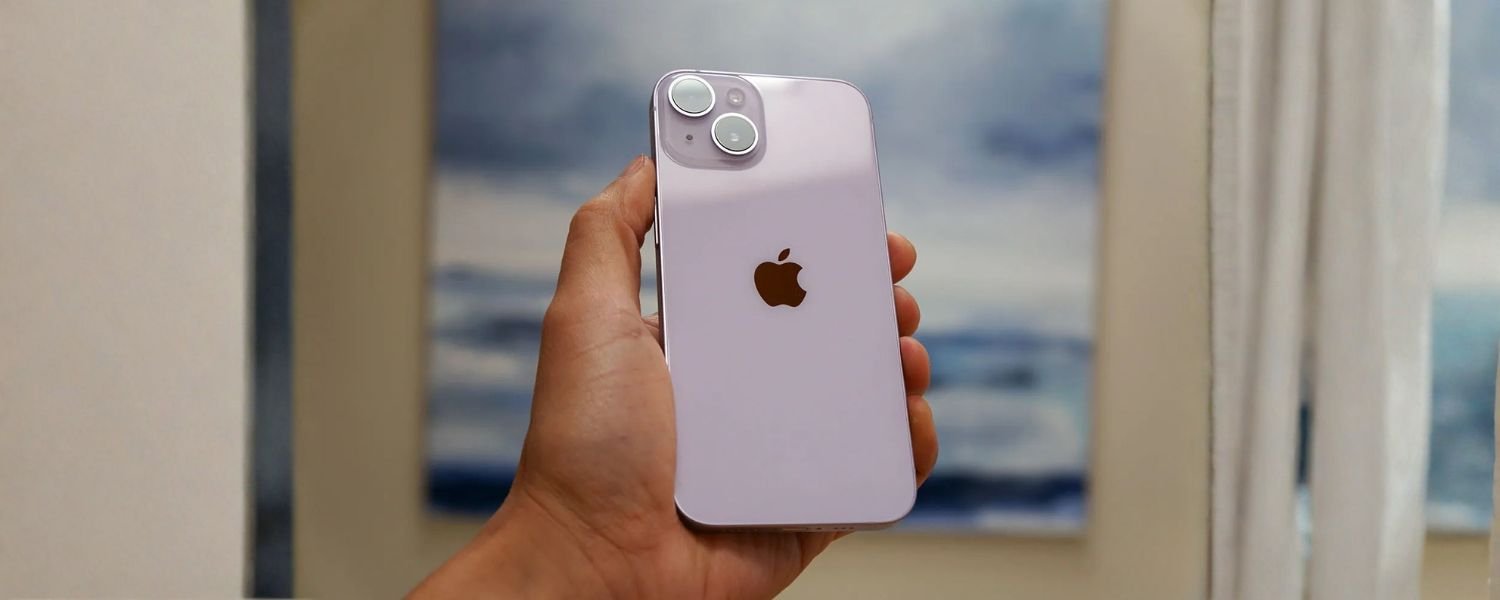 iPhone 14_ Unveiling the Advancements