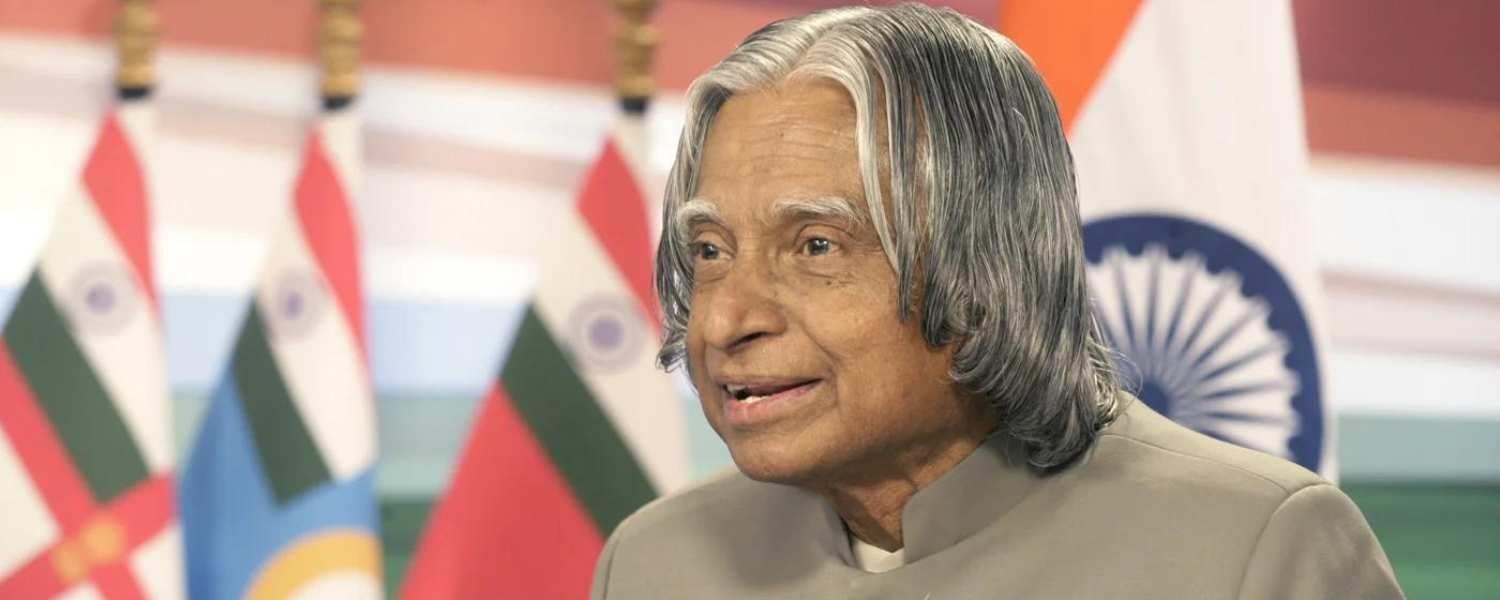 apj abdul kalam