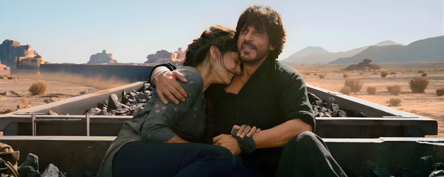 The Storyline of Dunki: A Journey Like No Other