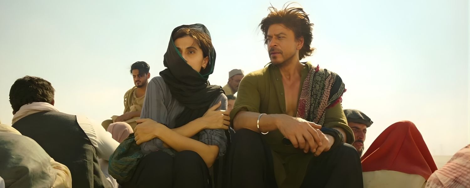 The Global Appeal and Cinematic Excellence