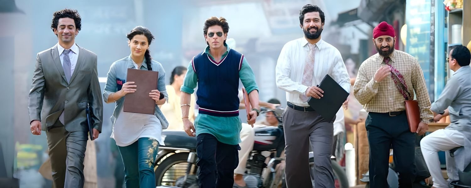 Film's Global Success and Reception