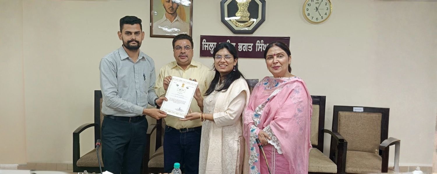 Achievements and Impacts