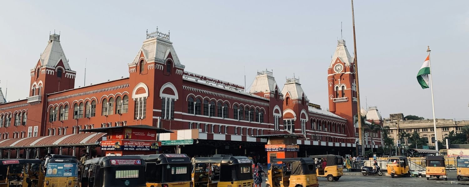 Administrative Process