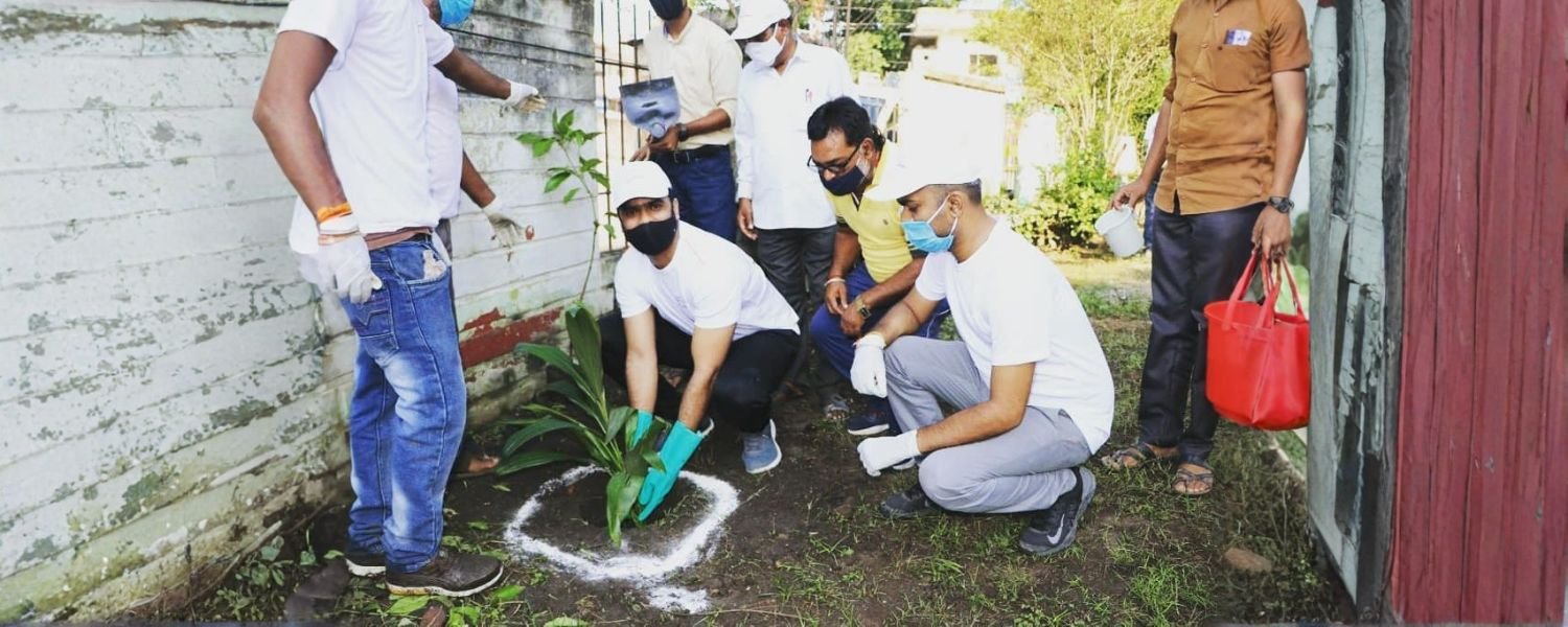 Advocacy for Social Causes