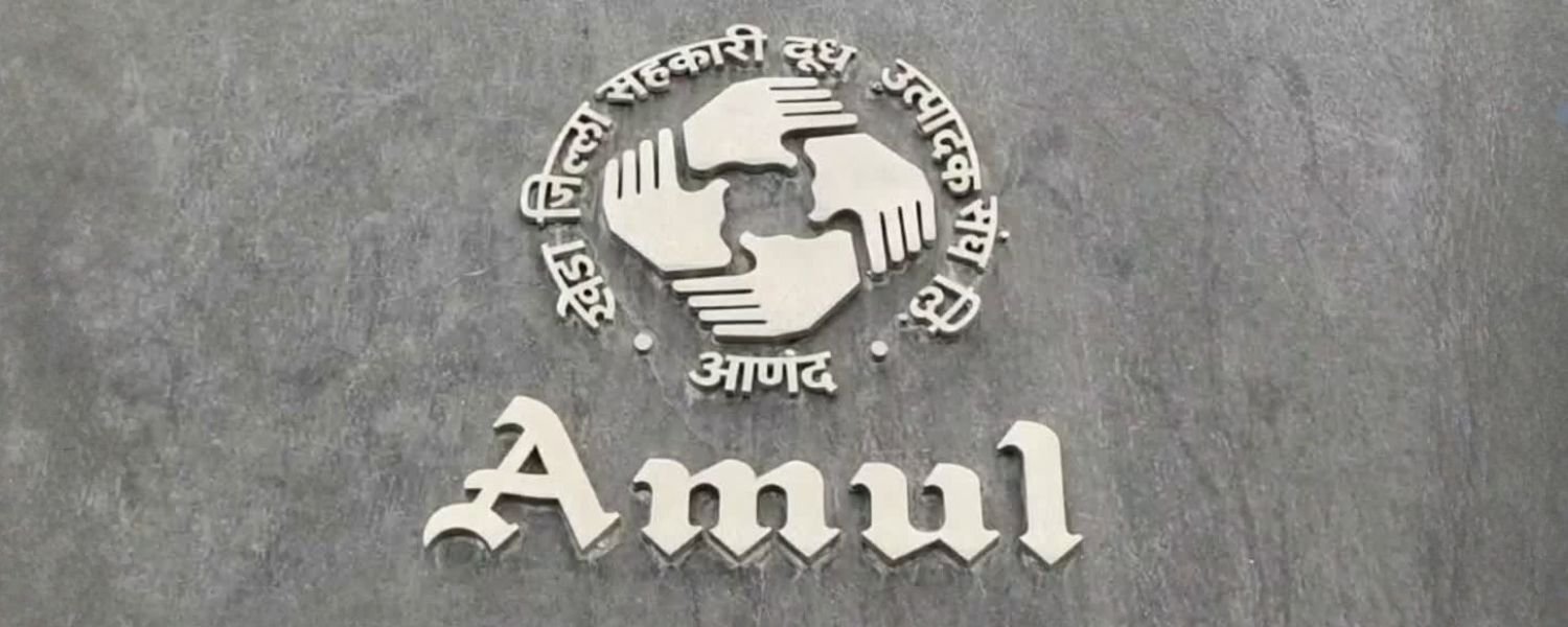 Amul’s international footprint