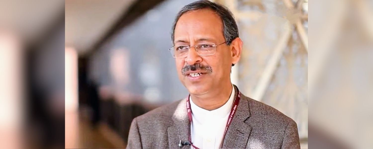 Anil Swarup
