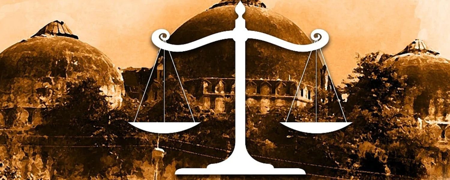 Arguments about Land and Courts