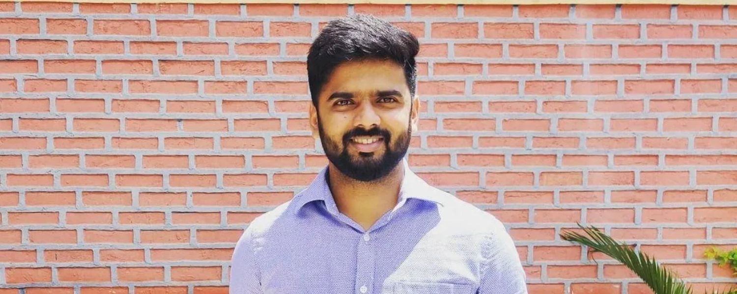 Arjun Gowda_ A Journey of Service and Leadership