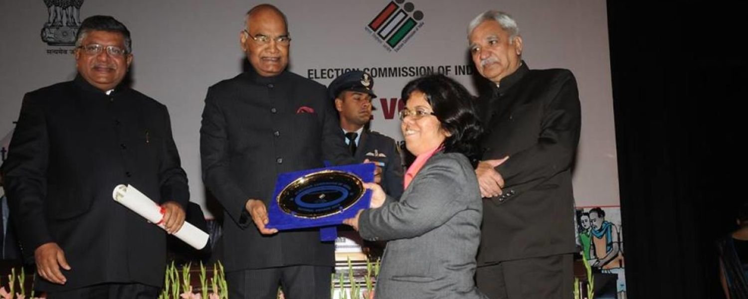 Awards and Recognitions