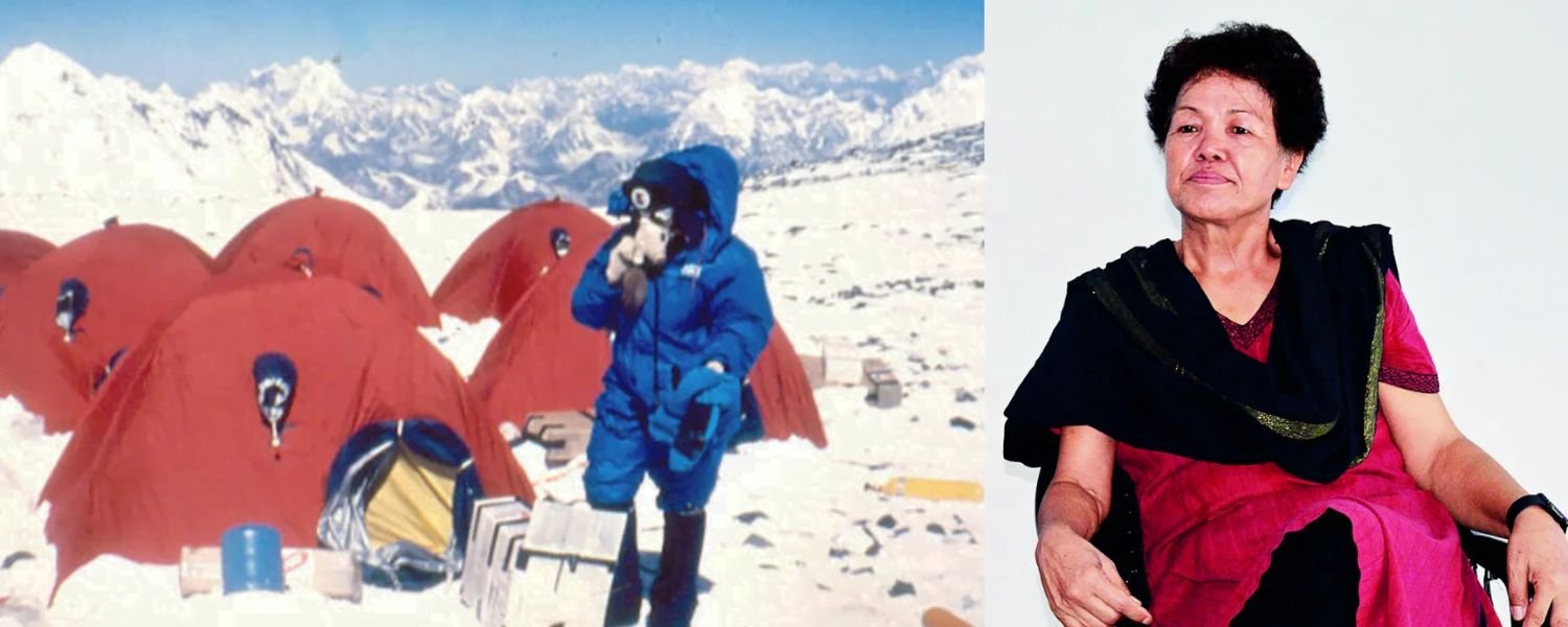 Challenges and Triumphs