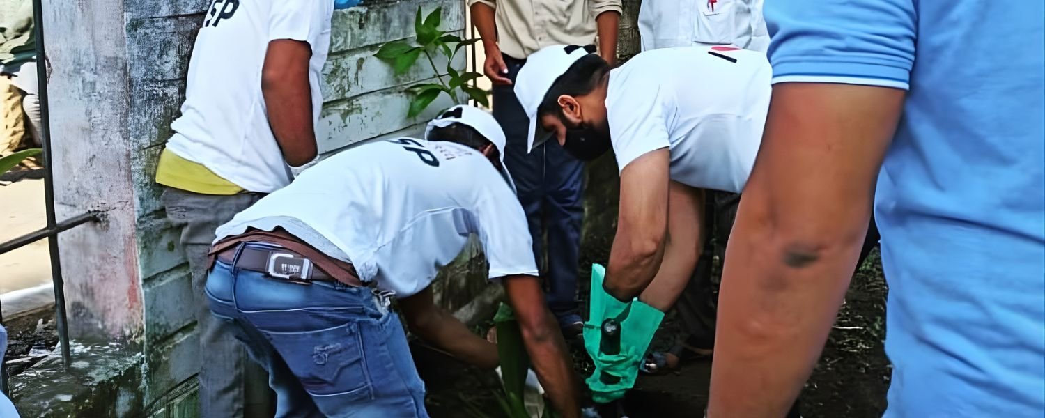 Community Engagement