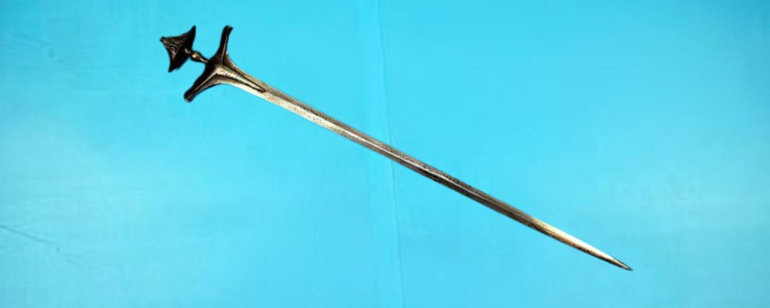 Indian Rapier