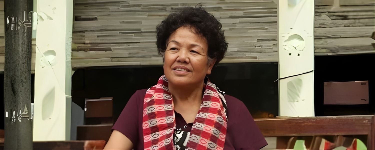 Bachendri Pal, Mount Everest, Inspiration, Trailblazer, MountainClimbing