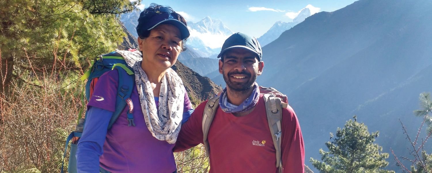 Establishing Leadership