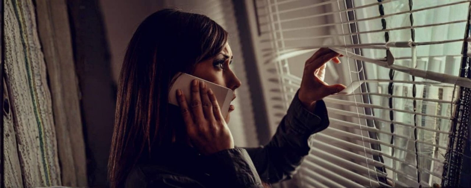 Filing the Stalking Complaint