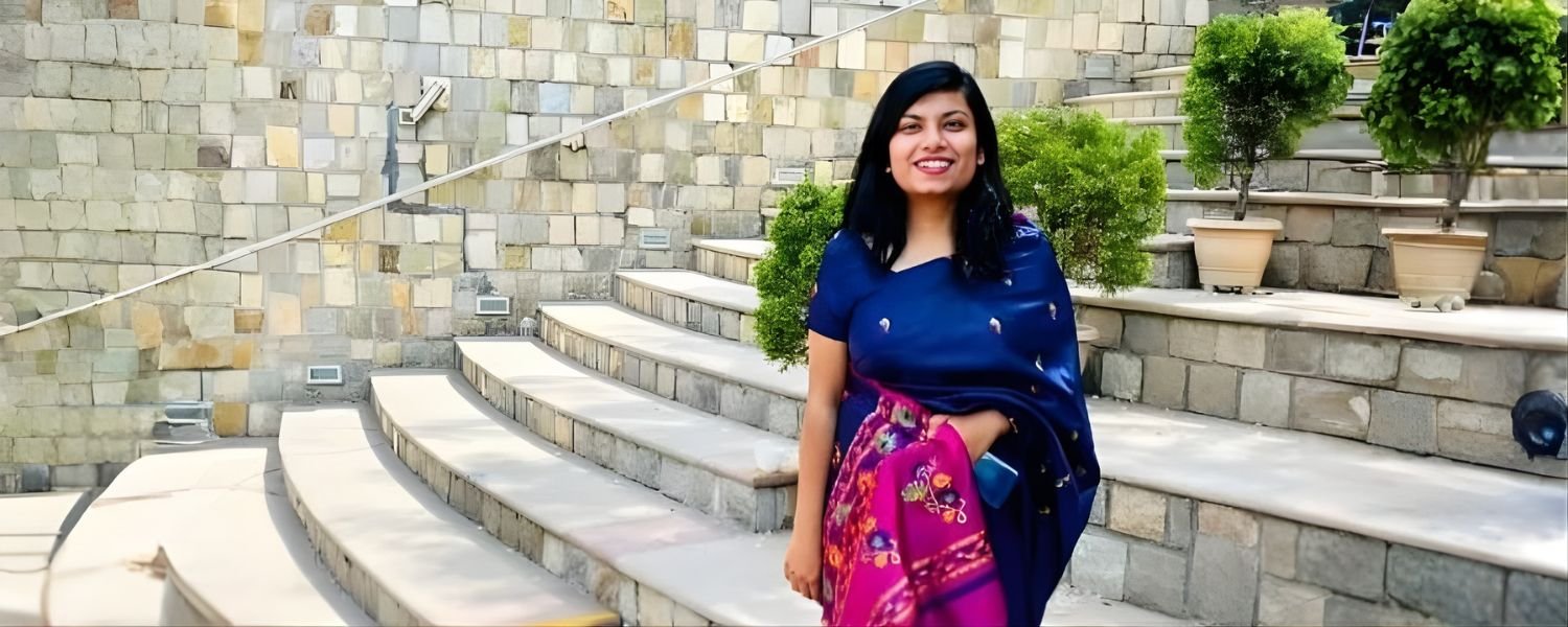 Future Endeavors and Legacy, Akshita Gupta IAS