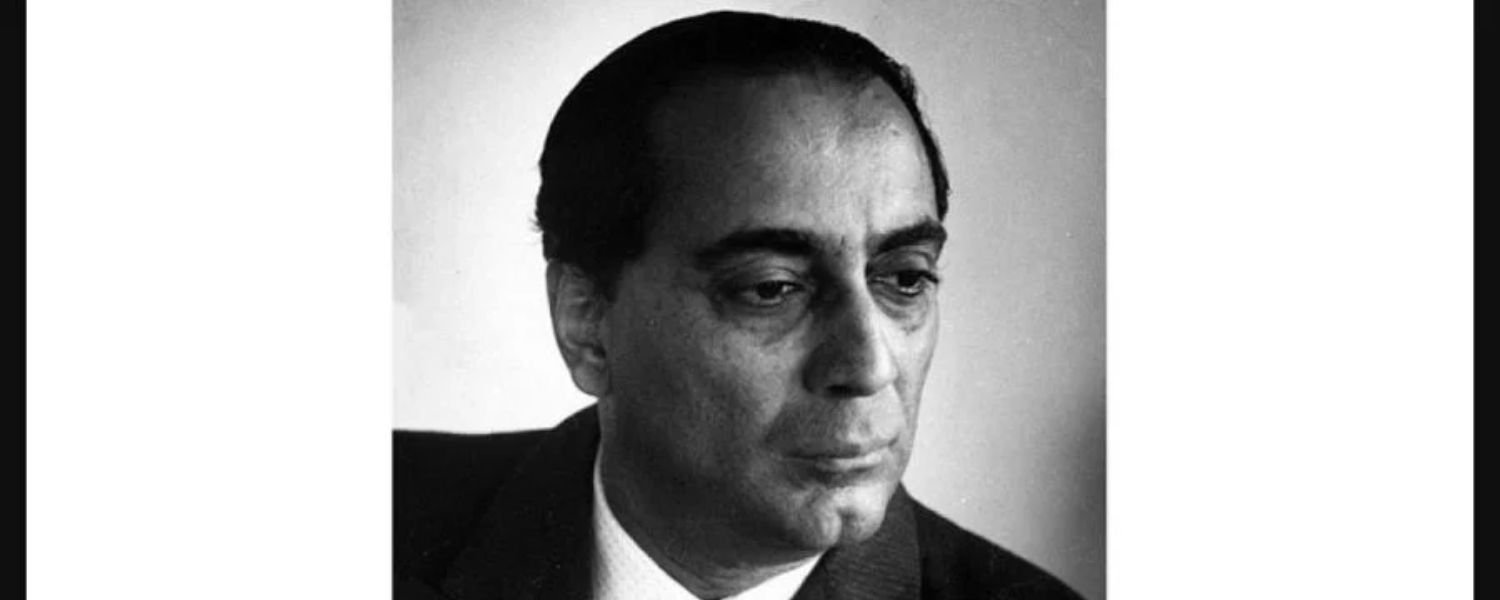 Homi J. Bhabha_ Architect of India’s Nuclear Ambitions