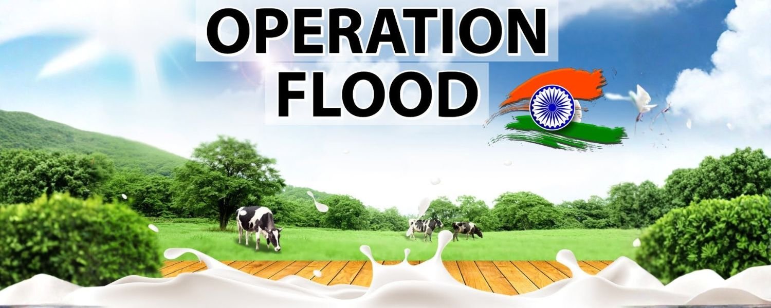 Implementation of Operation Flood
